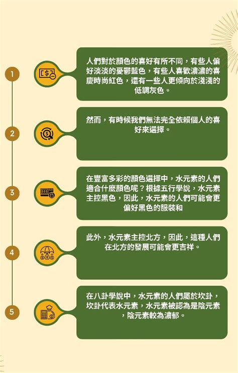 屬水的男人|【命格屬水】的人必讀！水屬性全面分析與你應該注意的事 